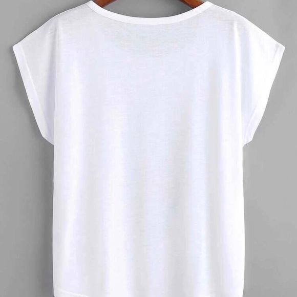 SHEIN tee - Picture 2 of 3
